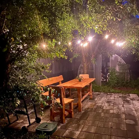 Malicia Norda Apartament *