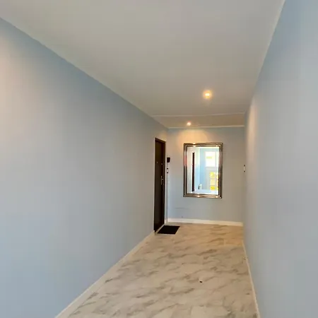 Malicia Norda * Puck