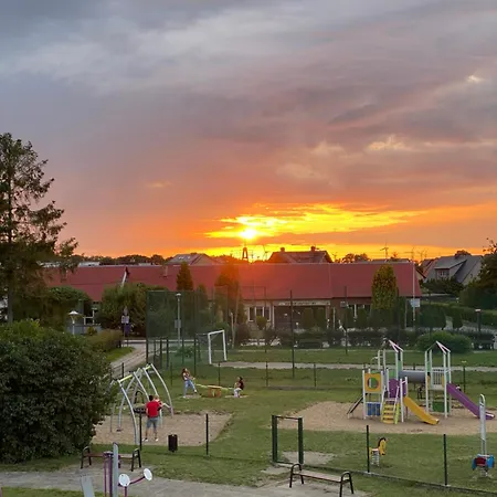 Malicia Norda Apartament *