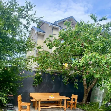 Apartament Malicia Norda Puck