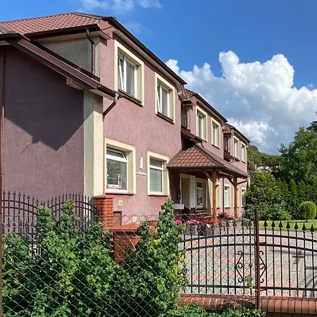 Malicia Norda Apartament *