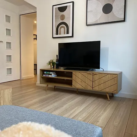 Apartament Malicia Norda