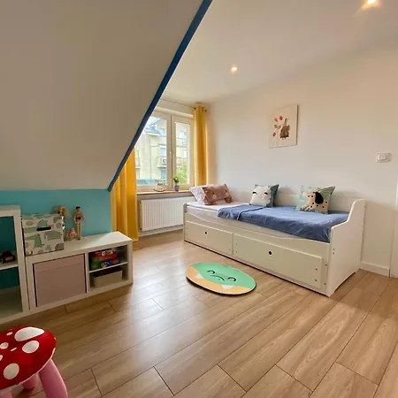 Malicia Norda * Puck